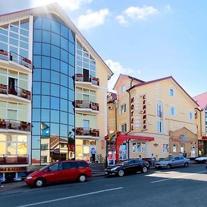 Semashko Hotel